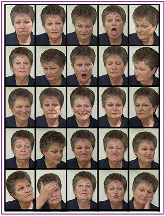 Marjorie Smith